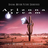 Goran Bregovic Arizona Dream (vinyl)